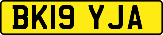 BK19YJA