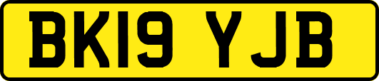 BK19YJB