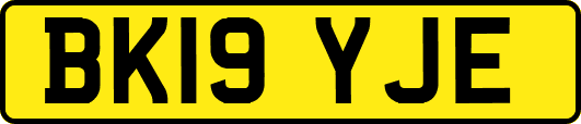BK19YJE
