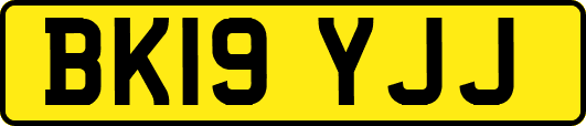 BK19YJJ