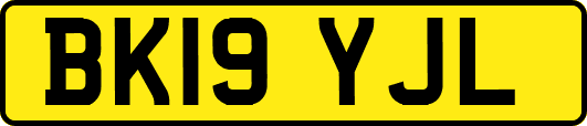 BK19YJL