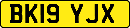 BK19YJX