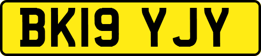 BK19YJY