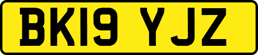 BK19YJZ