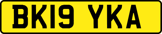 BK19YKA