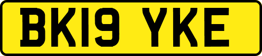 BK19YKE