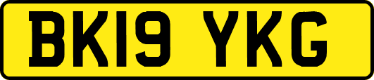 BK19YKG