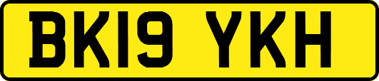 BK19YKH