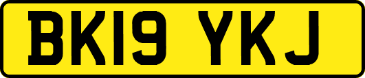 BK19YKJ