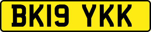 BK19YKK