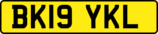 BK19YKL