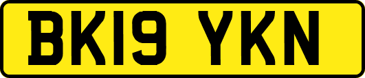 BK19YKN