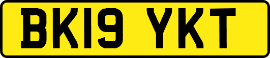 BK19YKT