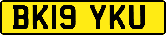 BK19YKU