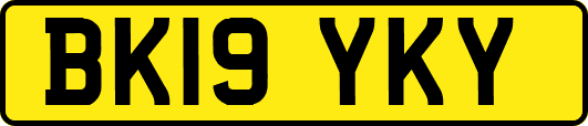 BK19YKY