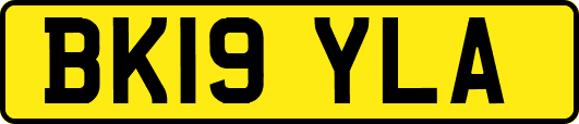 BK19YLA