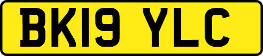 BK19YLC