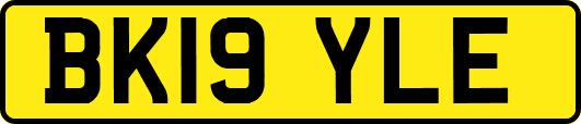 BK19YLE