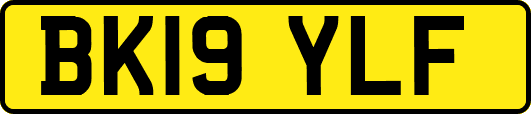 BK19YLF