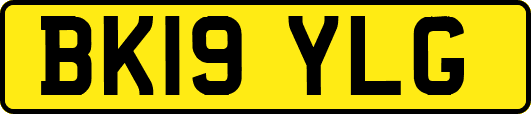 BK19YLG