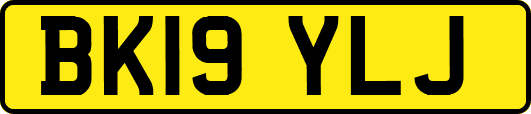 BK19YLJ