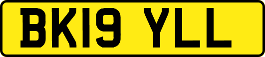 BK19YLL