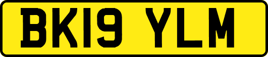BK19YLM