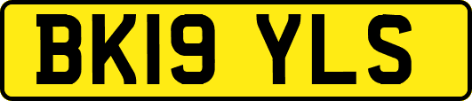 BK19YLS
