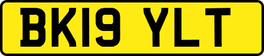 BK19YLT
