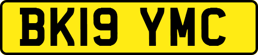 BK19YMC
