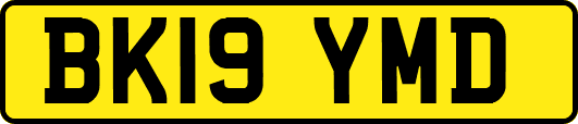 BK19YMD