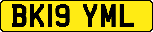 BK19YML