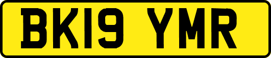 BK19YMR