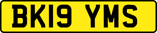 BK19YMS