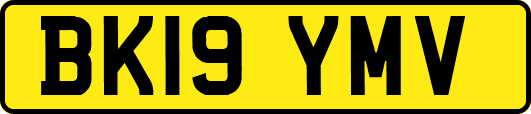 BK19YMV