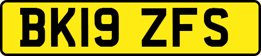 BK19ZFS