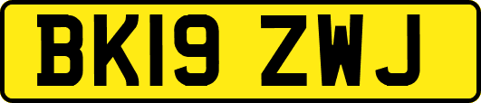 BK19ZWJ