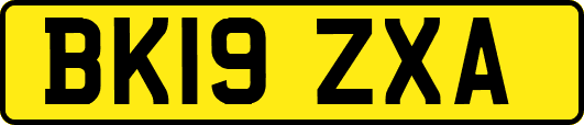 BK19ZXA