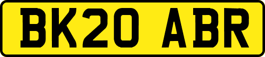 BK20ABR