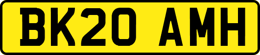 BK20AMH