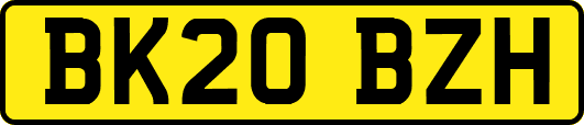 BK20BZH