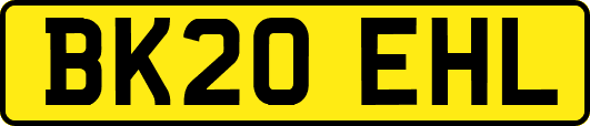 BK20EHL