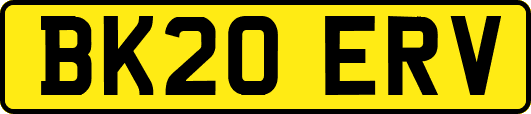 BK20ERV