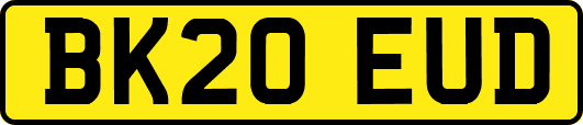 BK20EUD