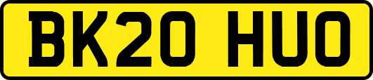 BK20HUO