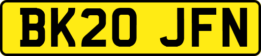 BK20JFN