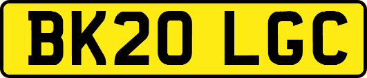 BK20LGC
