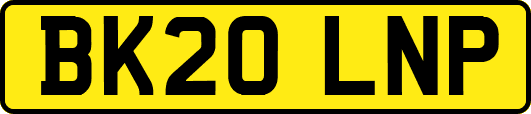 BK20LNP