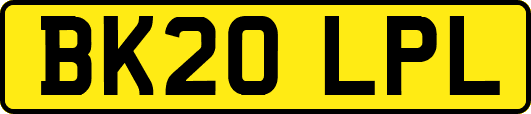 BK20LPL