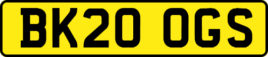 BK20OGS